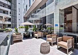 Hampton Inn By Hilton Nuevo Vallarta 3
