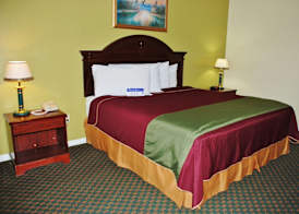 Americas Best Value Inn & Suites Hempstead 4