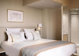 Residhome Paris Clamart 3