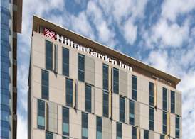 Hilton Garden Inn Umhlanga Arch 3