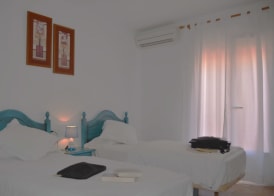 Hotel Al-Andalus 4