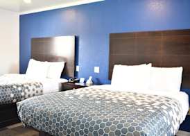 Rodeway Inn Swainsboro 2