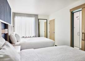 SpringHill Suites by Marriott Chesterfield 4