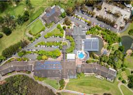 Fairmont Resort Blue Mountains MGallery Collection 5