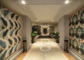 Taksim Square Hotel 3