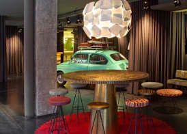Sixties Ramblas 4