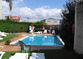 Hotel Combarro 4