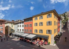 Hotel Centrale 2