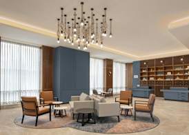 Four Points by Sheraton Chennai, Velachery 4