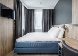 Joy Hotel 5