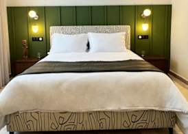 Misk Villa - Boutique Hotel & Spa 4
