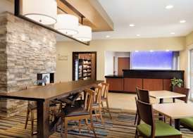 Fairfield Inn Kankakee Bourbonnais 3