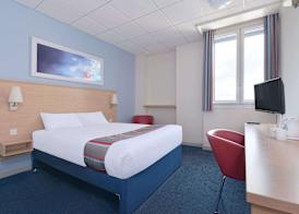 Travelodge Warrington 4