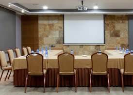 Hotel Villamadrid 2