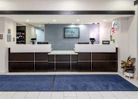 Homewood Suites by Hilton Rochester/Greece, NY 4