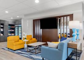 Comfort Inn & Suites Portland Corpus Christi 3