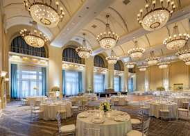 Philadelphia Marriott Downtown 5