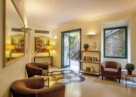 Hotel Alessandrino 5