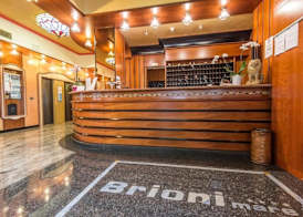 Hotel Brioni Mare 2
