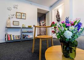 Hotel Gat Rossio 2