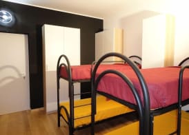 Pavia Ostello 5