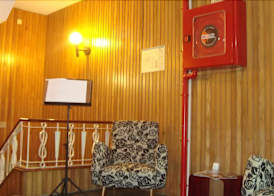 Fátima GuestHouse 5