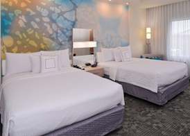 Courtyard by Marriott Toledo North 3