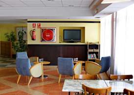 Hotel Iris Guadalajara 4
