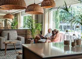 Hotel Don Juan Tossa 4