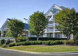 Homewood Suites by Hilton Durham-Chapel Hill / I-40 4