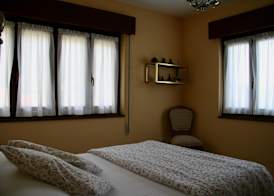 Apartamentos Rurales La Bardenilla 5