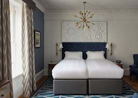 Hotel Indigo BATH by IHG 4