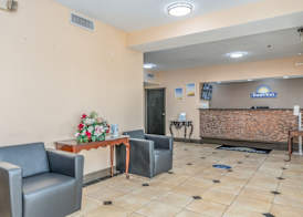 Days Inn by Wyndham Coliseum Montgomery AL 3