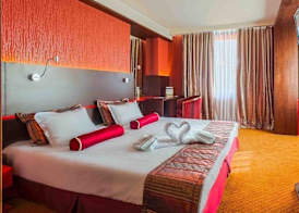 Spa Hotel Ezeretz Blagoevgrad 5