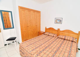 Rocas Blancas Apartments 4