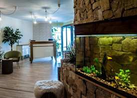 Wellness Hotel Gendorf 2