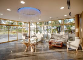 Hotel Admiral San Roque 2