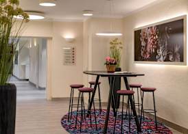 Mercure Hotel Erfurt Altstadt 2