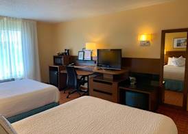 Baymont by Wyndham Chambersburg 2