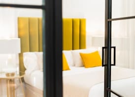 Debambú Suites 2