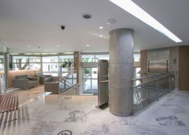 Belo Horizonte Plaza 2