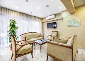 Mint Residence Taksim 3