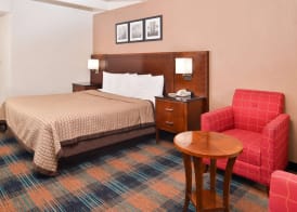 Americas Best Value Inn Augusta Historic Downtown 5