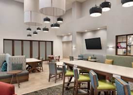Hampton Inn & Suites Norman-Conference Center Area, Ok 5