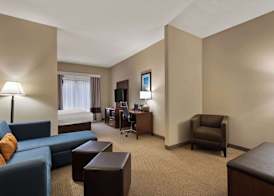 Comfort Suites Hummelstown - Hershey 5