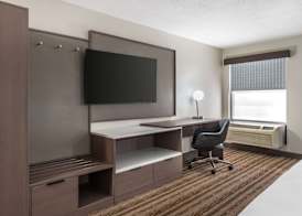 Best Western Plus Richmond Indiana I-70 5