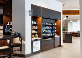 Hyatt Place Atlanta Centennial Park 5