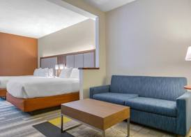 Holiday Inn Express & Suites MOUNT ARLINGTON-ROCKAWAY AREA by IHG 3