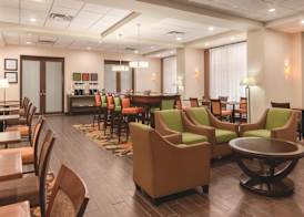 Hampton Inn by Hilton Edmonton/South, Alberta, Canada 5