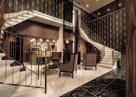 1926 Les Bains Private Spa Suites 2